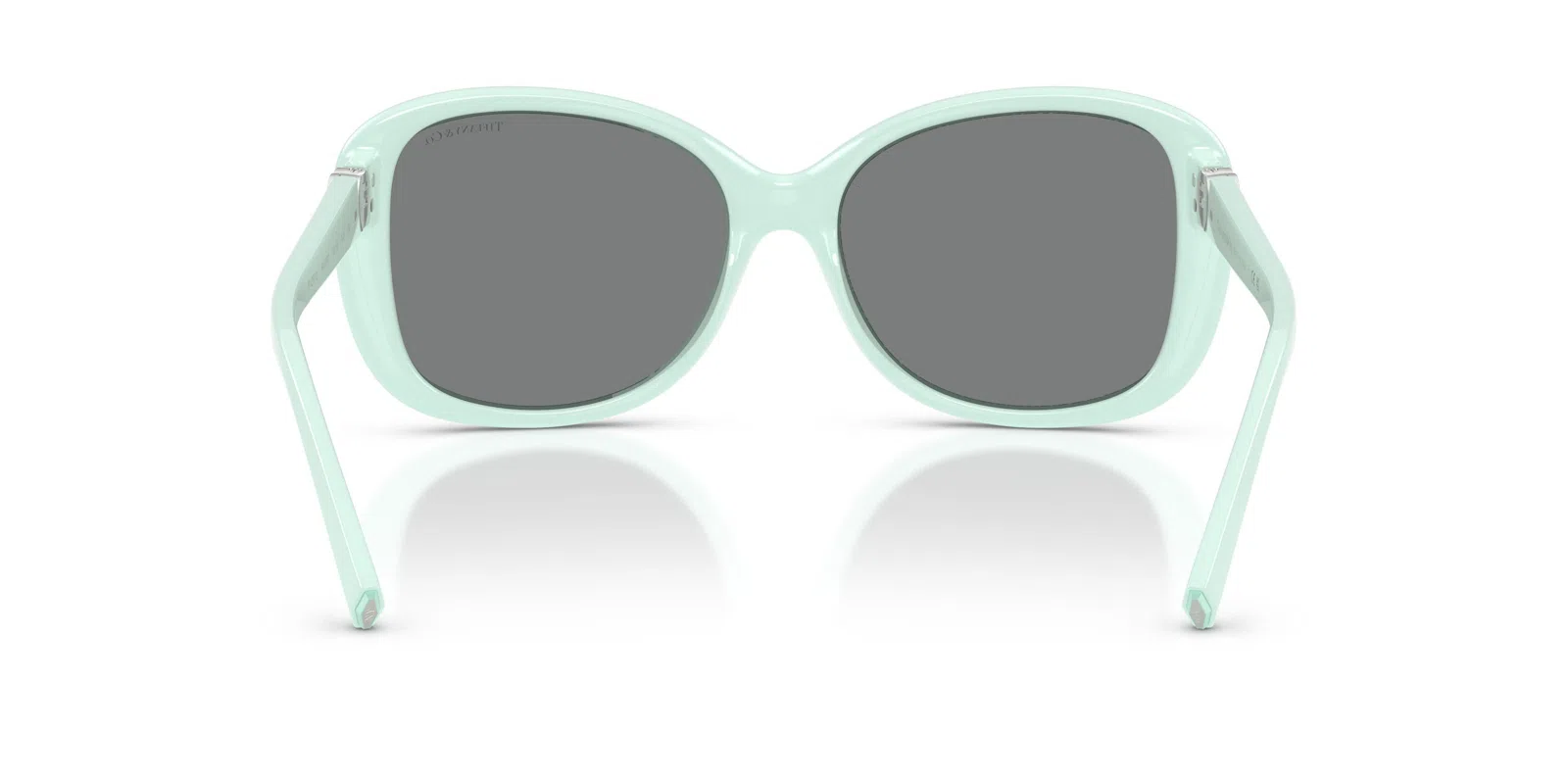 Tiffany 4257U Sunglasses - view 8